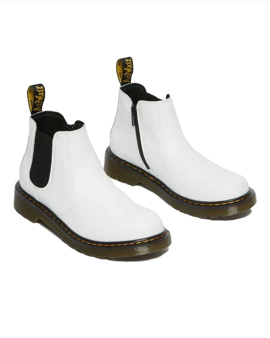 2976 ROMARIO J DR. MARTENS FILLETTE SOULIER - Image 3