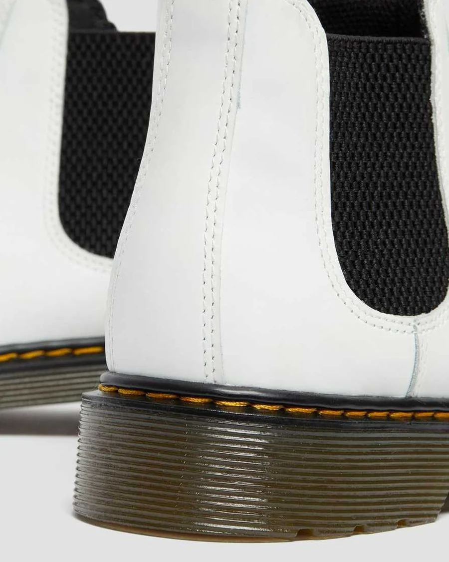 2976 ROMARIO J DR. MARTENS FILLETTE SOULIER - Image 4