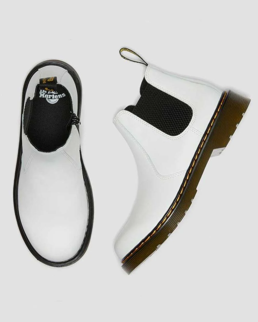 2976 ROMARIO J DR. MARTENS FILLETTE SOULIER - Image 5