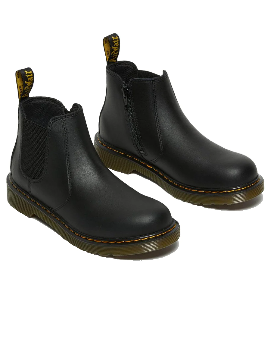 2976 SOFTY T DR. MARTENS FILLETTE SOULIER - Image 2