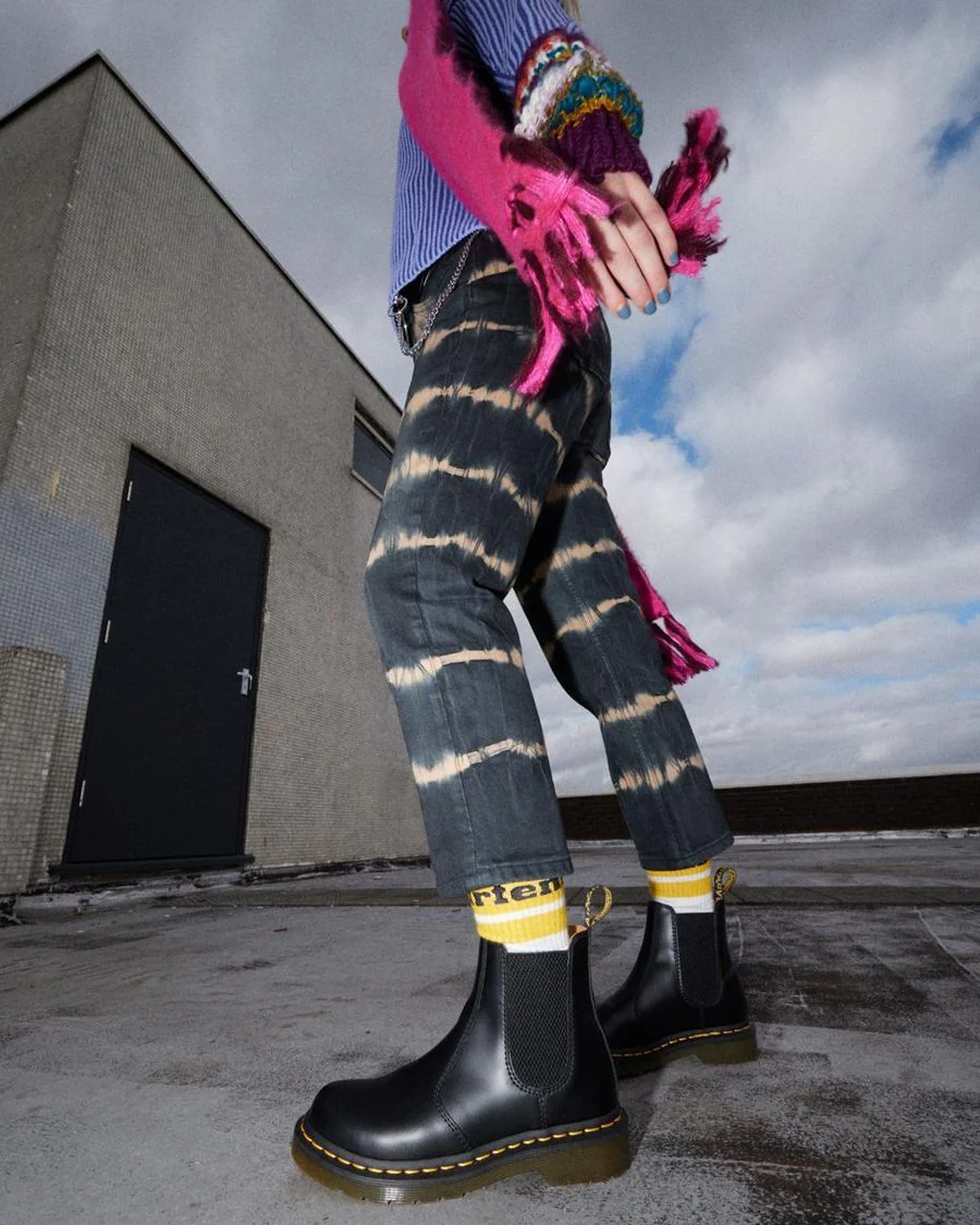 2976 W DR. MARTENS BOTTE URBAINE - Image 2