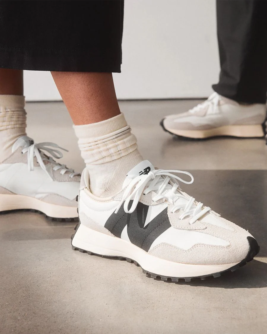 327 NEW BALANCE CHAUSSURE URBAINE - Image 3