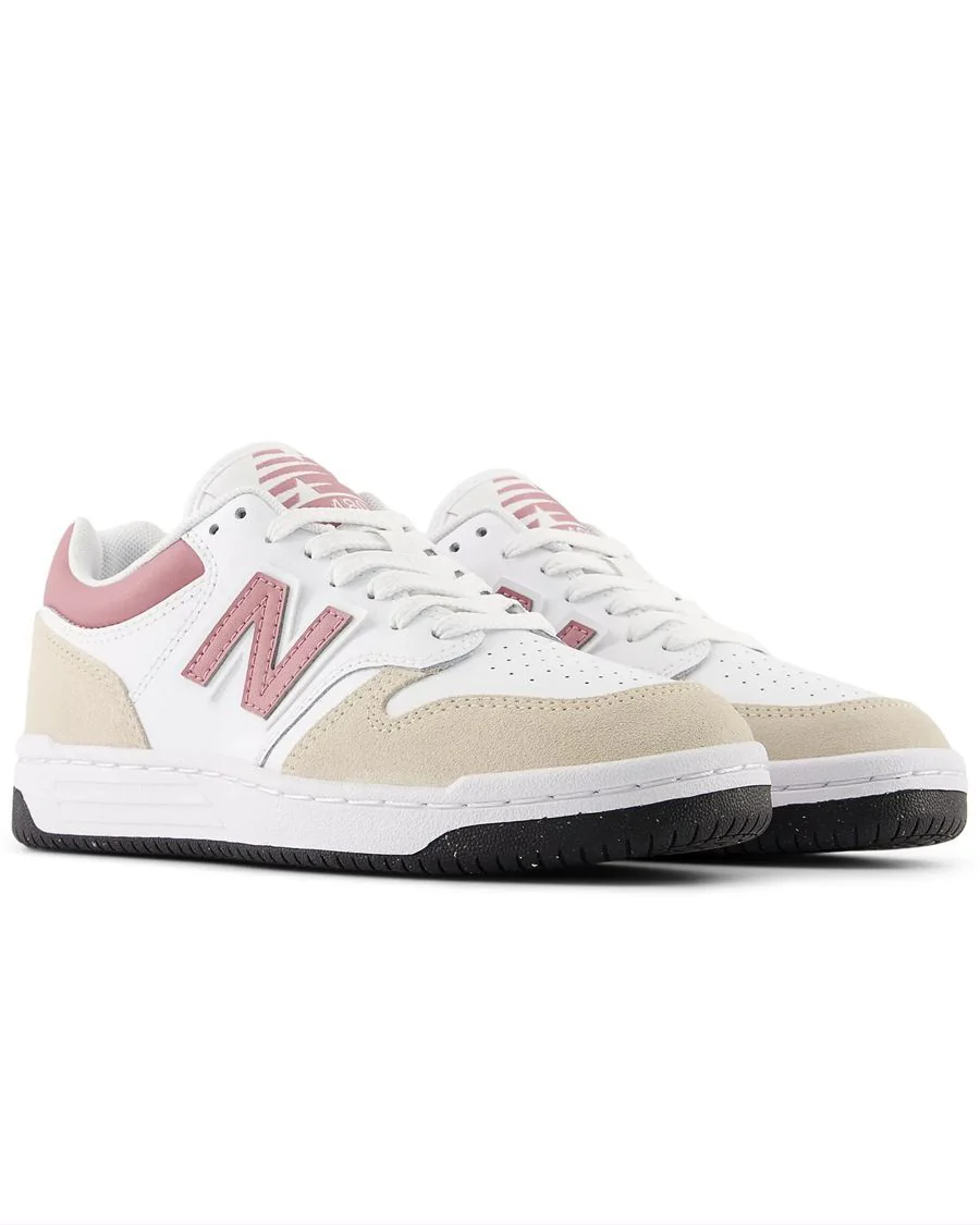 480 NEW BALANCE FILLETTE SOULIER - Image 2