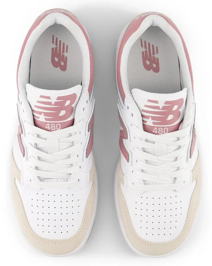 480 NEW BALANCE FILLETTE SOULIER - Image 3