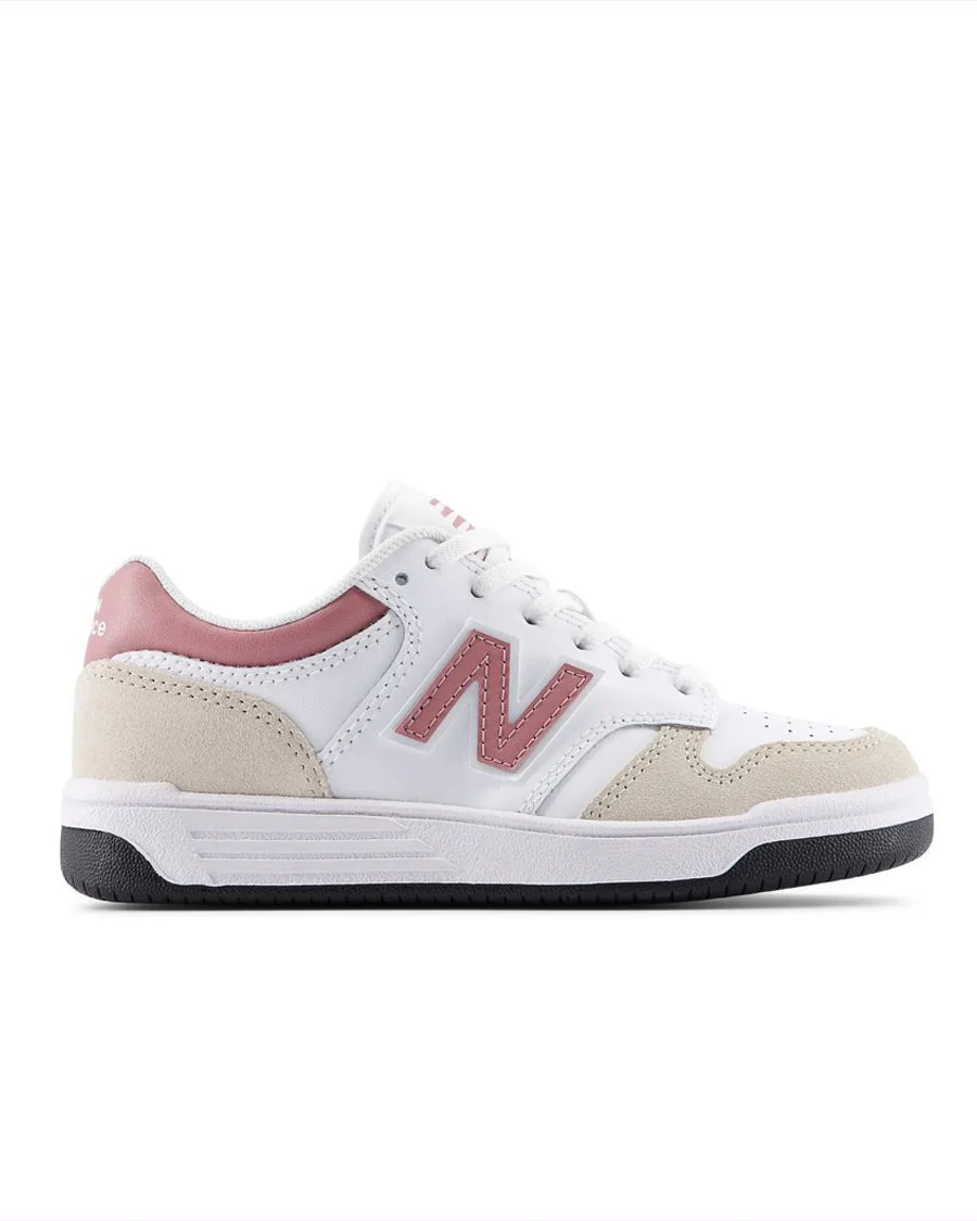 480 NEW BALANCE FILLETTE SOULIER