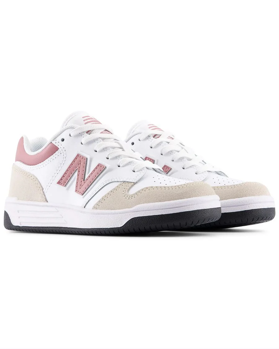 480 NEW BALANCE FILLETTE SOULIER - Image 2