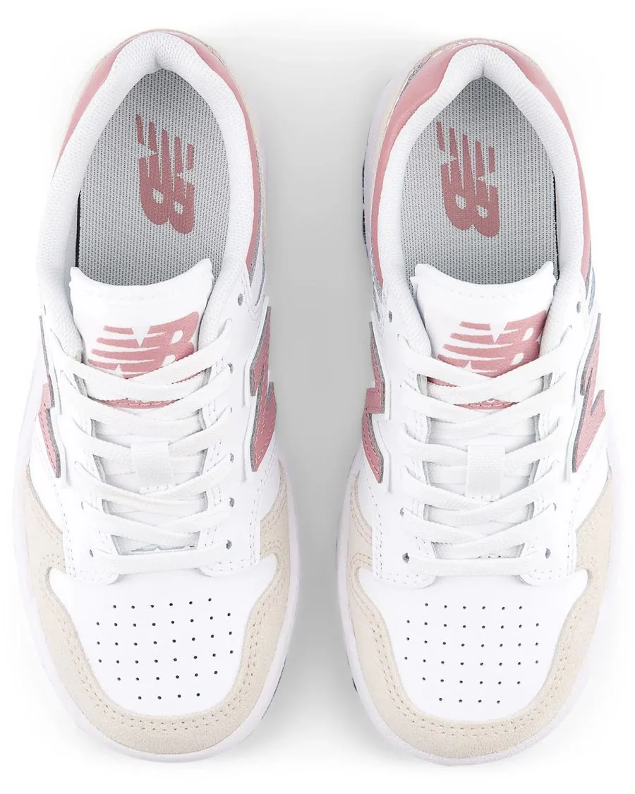 480 NEW BALANCE FILLETTE SOULIER - Image 3