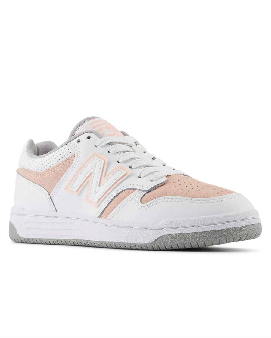 480 NEW BALANCE FILLETTE SOULIER - Image 3