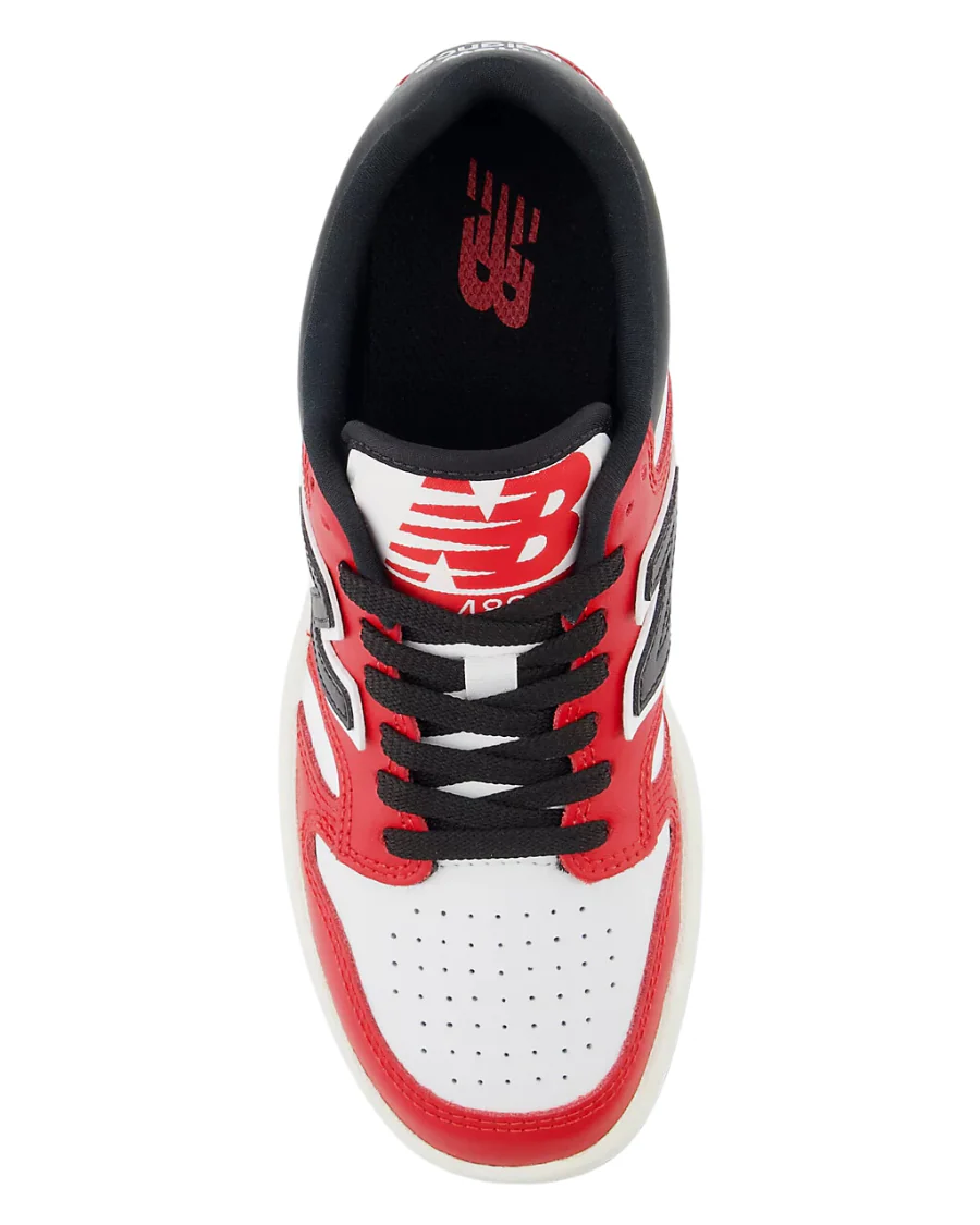 480 NEW BALANCE GARÇON SOULIER - Image 3