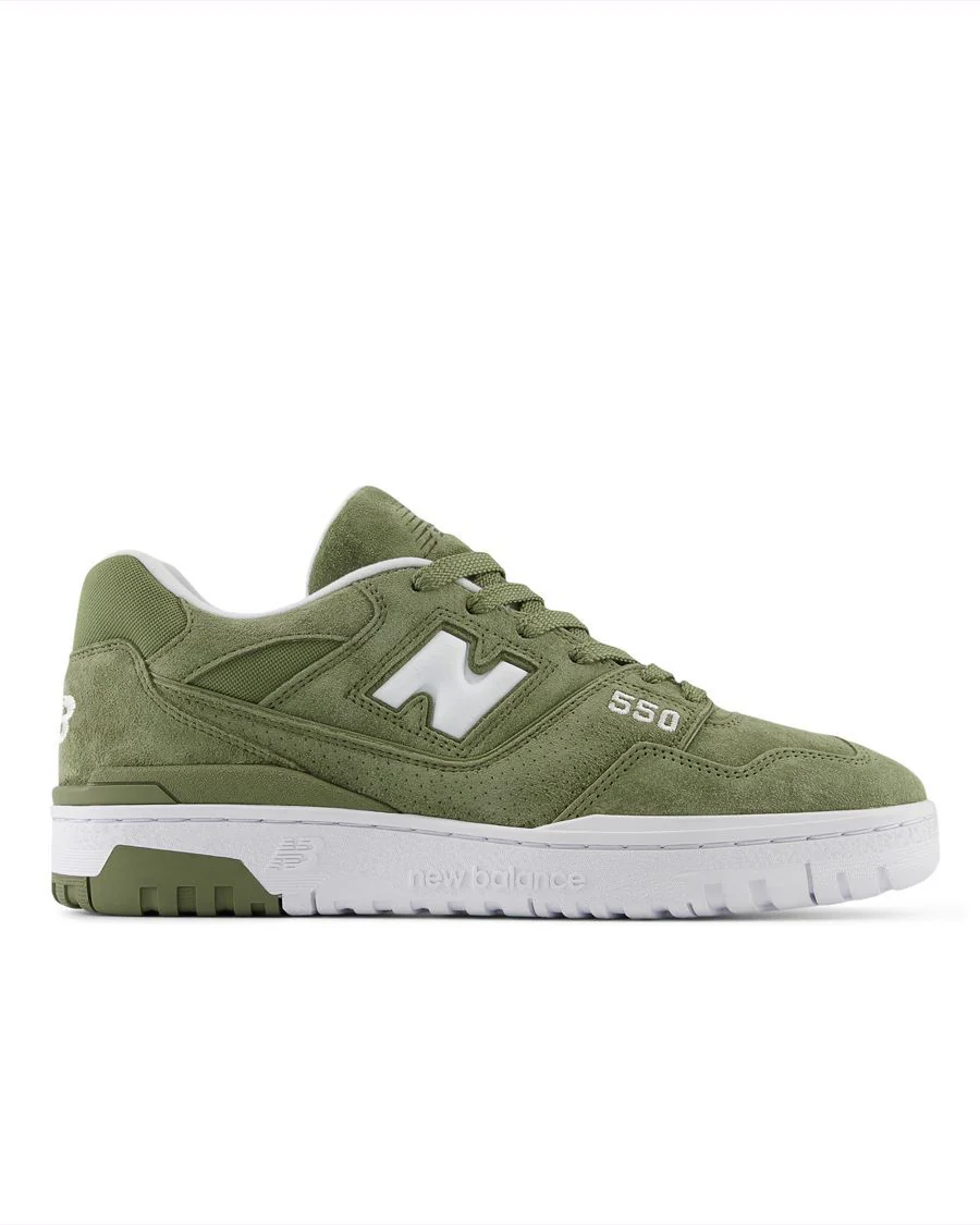 550 NEW BALANCE CHAUSSURE URBAINE