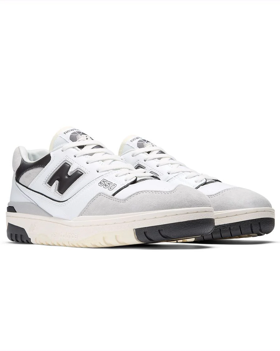 550 NEW BALANCE CHAUSSURE URBAINE - Image 2