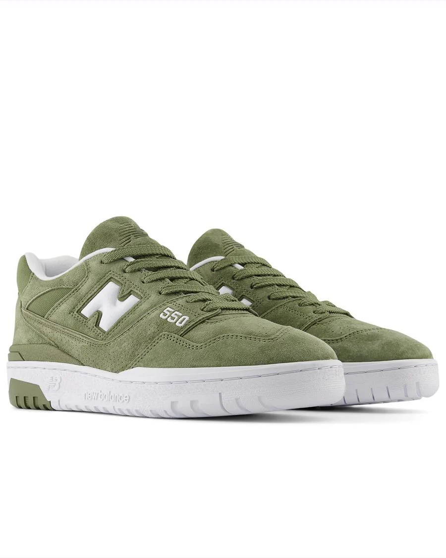 550 NEW BALANCE CHAUSSURE URBAINE - Image 2