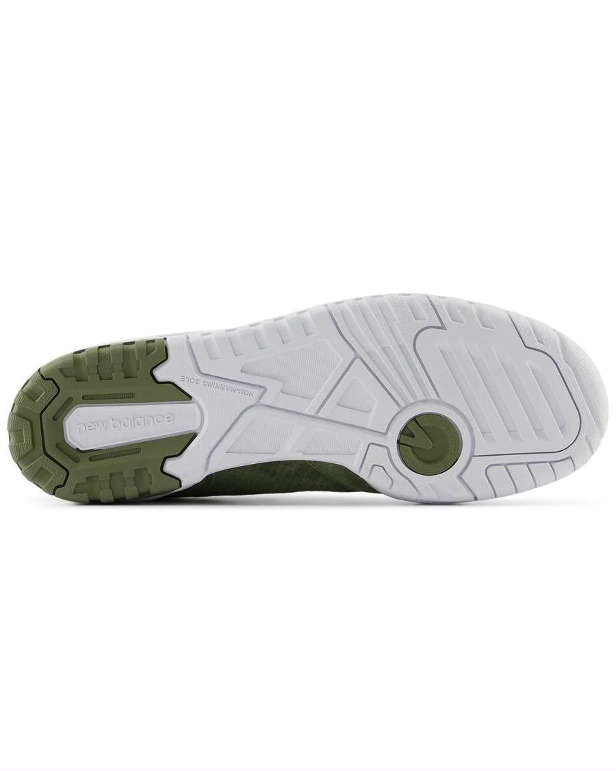 550 NEW BALANCE CHAUSSURE URBAINE - Image 4