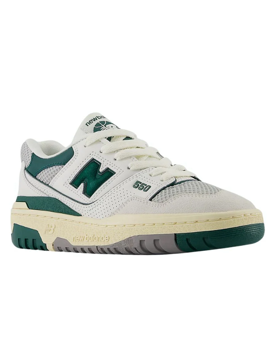 550 NEW BALANCE GARÇON SOULIER - Image 2