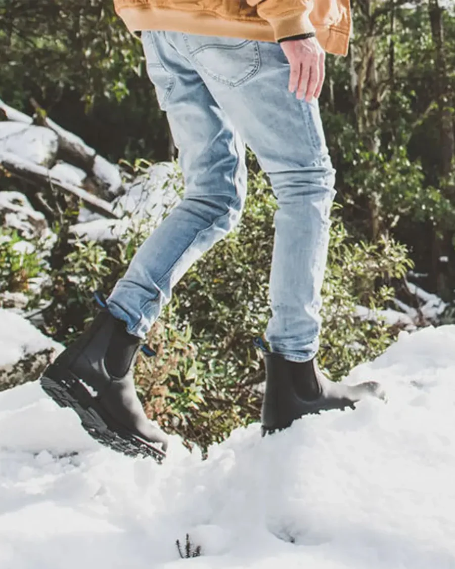 566 BLUNDSTONE BOTTE HIVER URBAINE - Image 2