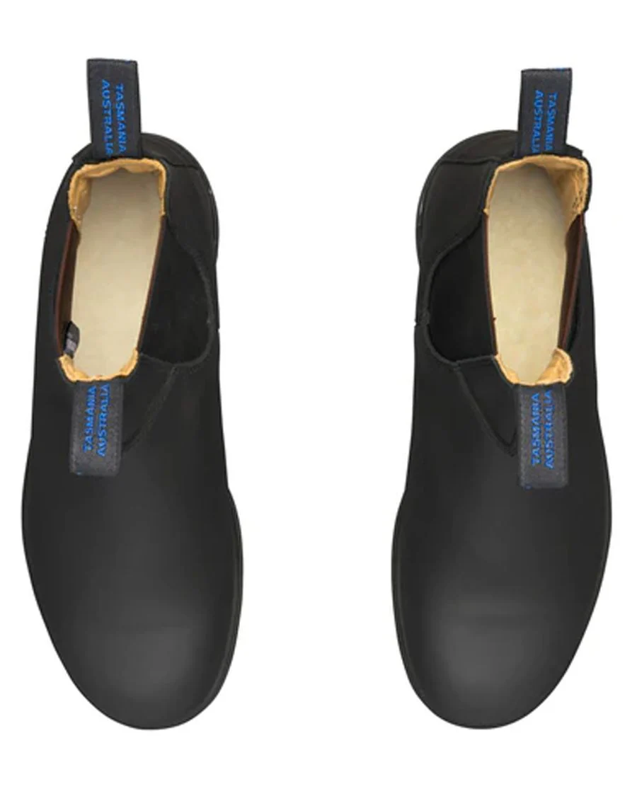 566 BLUNDSTONE BOTTE HIVER URBAINE - Image 5