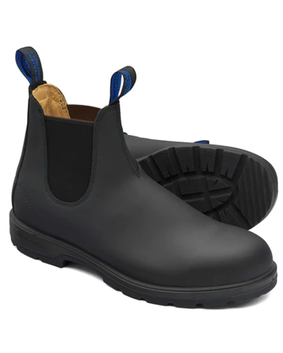 566 BLUNDSTONE BOTTE HIVER URBAINE - Image 6