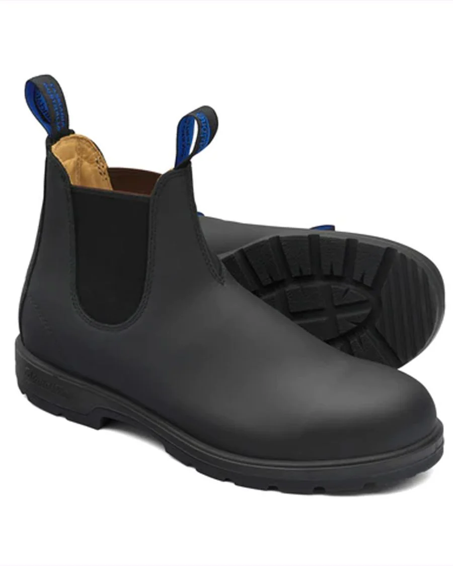 566 BLUNDSTONE BOTTE HIVER URBAINE - Image 7