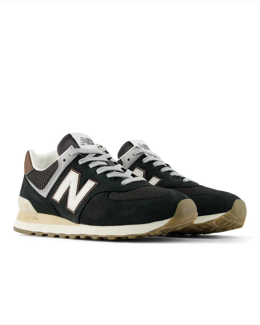 574 NEW BALANCE CHAUSSURE URBAINE - Image 2