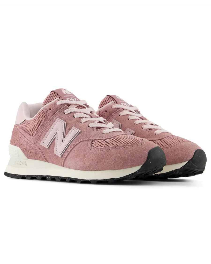 574 NEW BALANCE CHAUSSURE URBAINE - Image 2