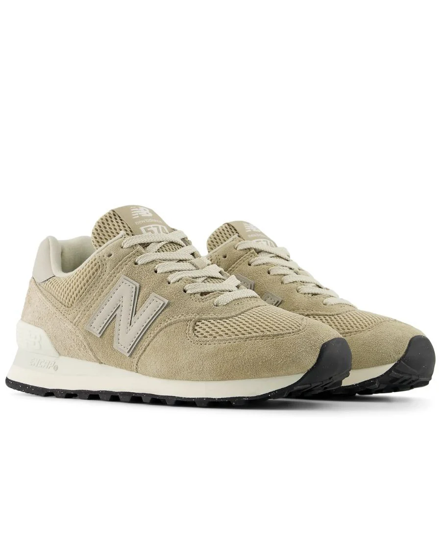 574 NEW BALANCE CHAUSSURE URBAINE - Image 2