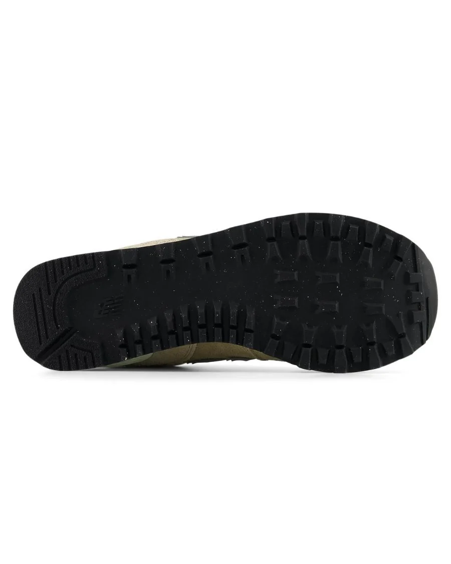 574 NEW BALANCE CHAUSSURE URBAINE - Image 4