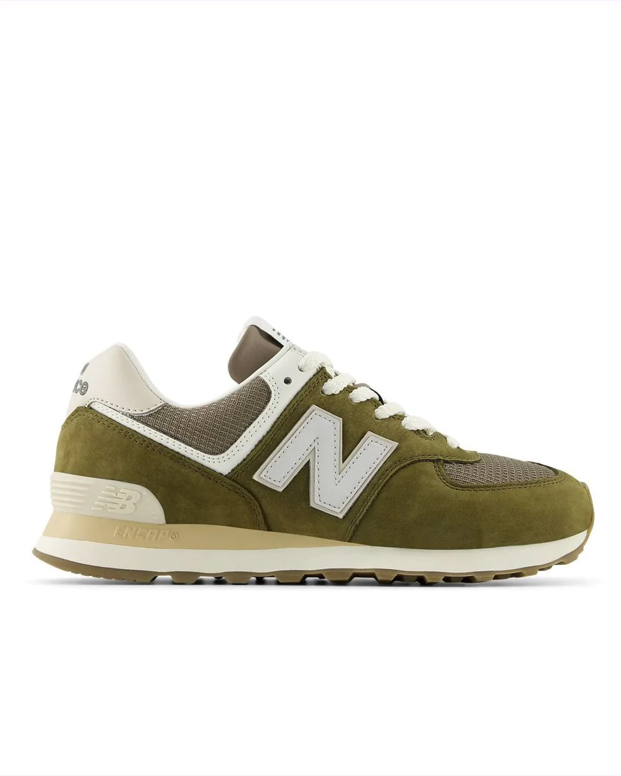 574 NEW BALANCE CHAUSSURE URBAINE