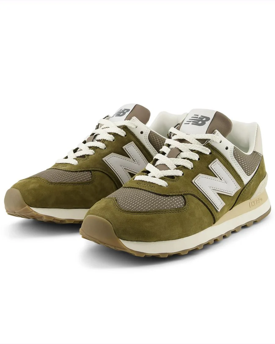 574 NEW BALANCE CHAUSSURE URBAINE - Image 2