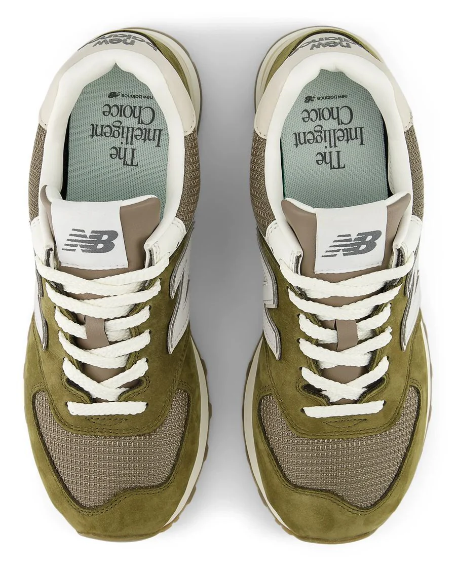 574 NEW BALANCE CHAUSSURE URBAINE - Image 3