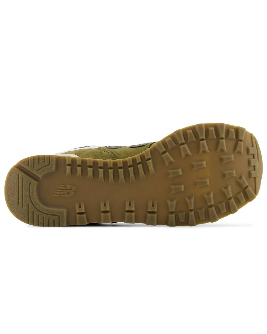 574 NEW BALANCE CHAUSSURE URBAINE - Image 4