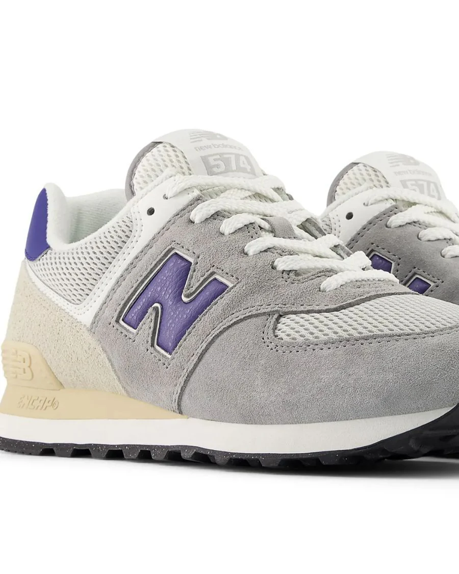 574 NEW BALANCE CHAUSSURE URBAINE - Image 2