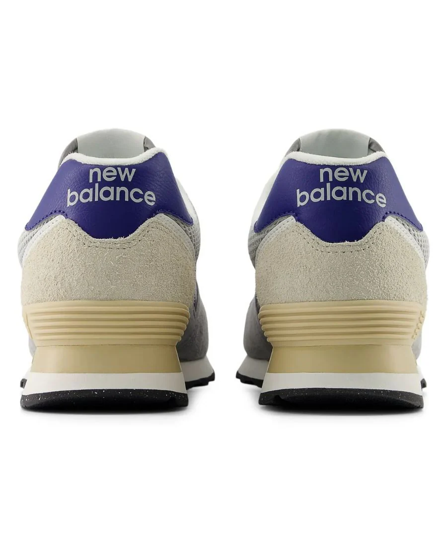 574 NEW BALANCE CHAUSSURE URBAINE - Image 3