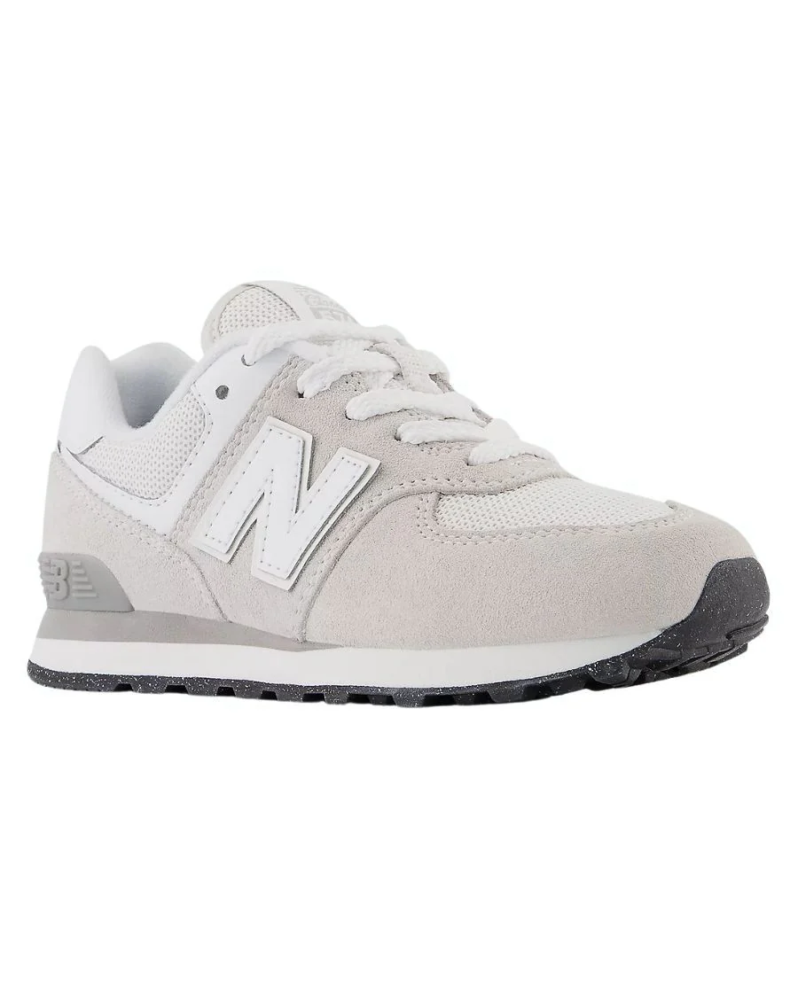 574 NEW BALANCE FILLETTE SOULIER - Image 2
