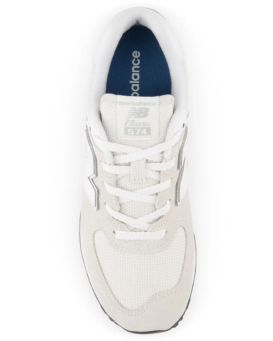 574 NEW BALANCE FILLETTE SOULIER - Image 2
