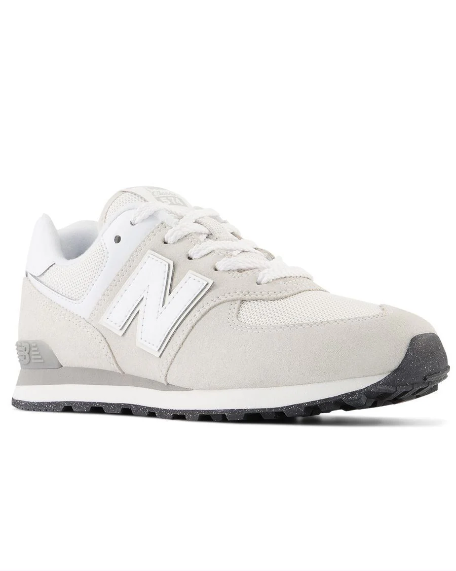 574 NEW BALANCE FILLETTE SOULIER - Image 3