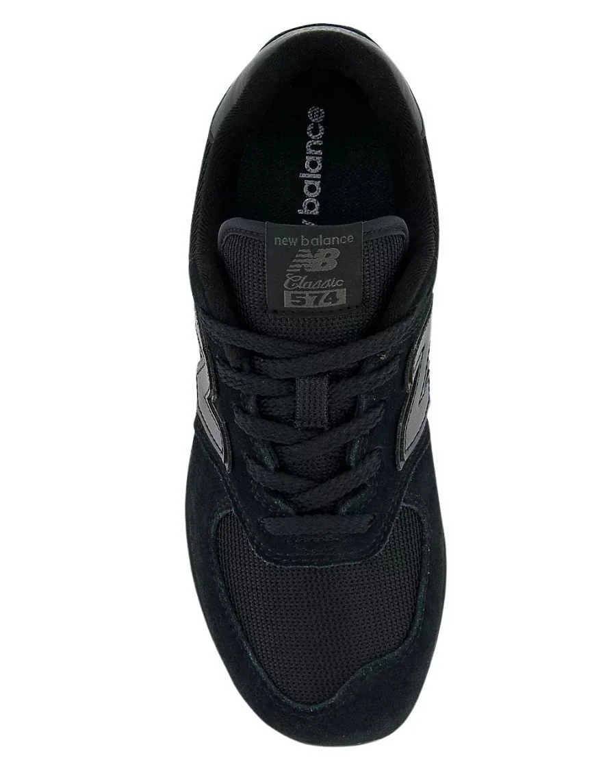 574 NEW BALANCE GARÇON SOULIER - Image 3