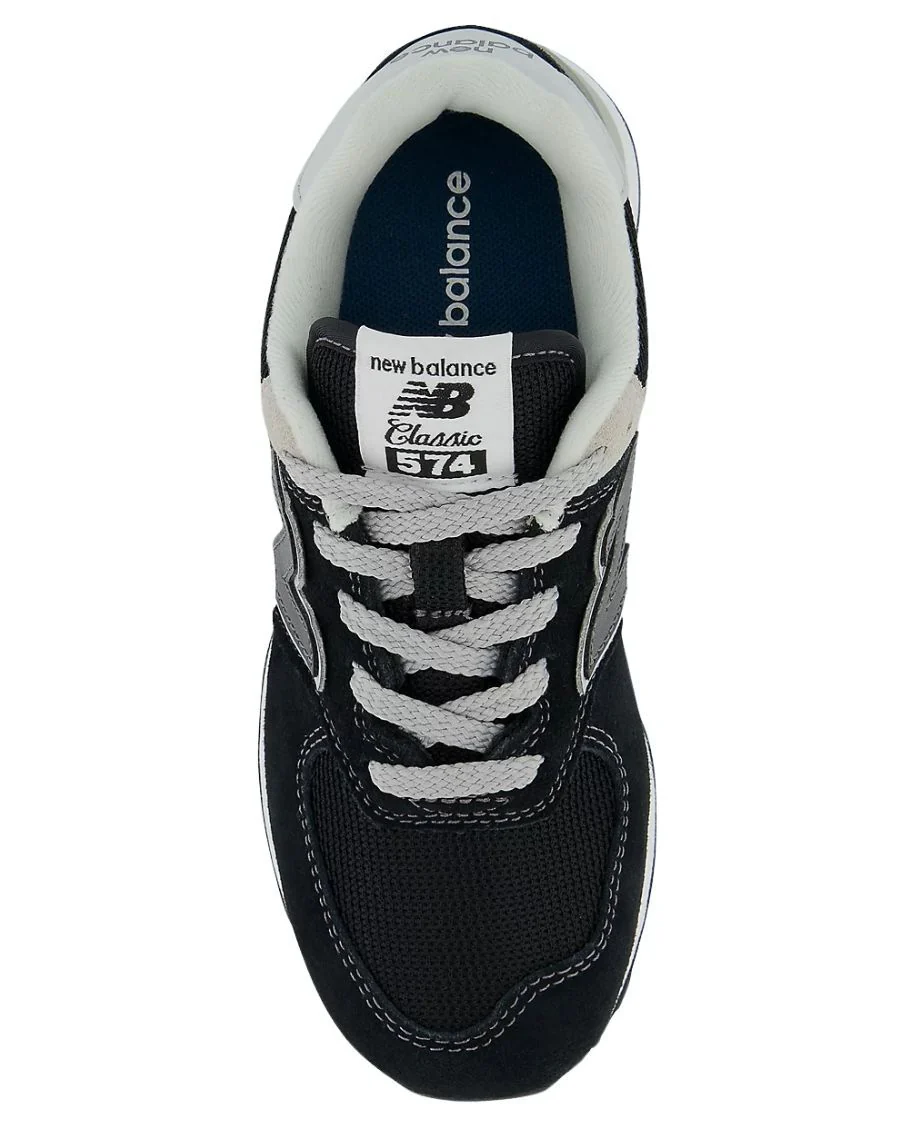 574 NEW BALANCE GARÇON SOULIER - Image 3
