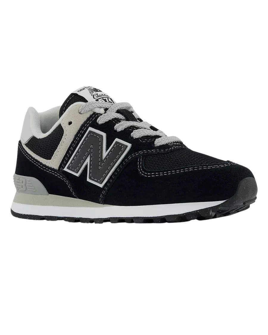574 NEW BALANCE GARÇON SOULIER - Image 2