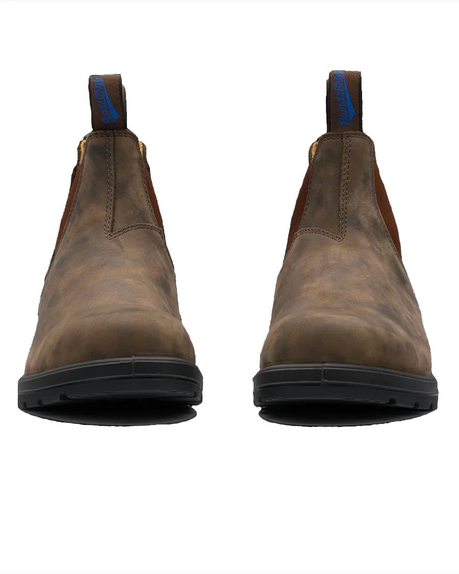 584 BLUNDSTONE BOTTE HIVER URBAINE - Image 5