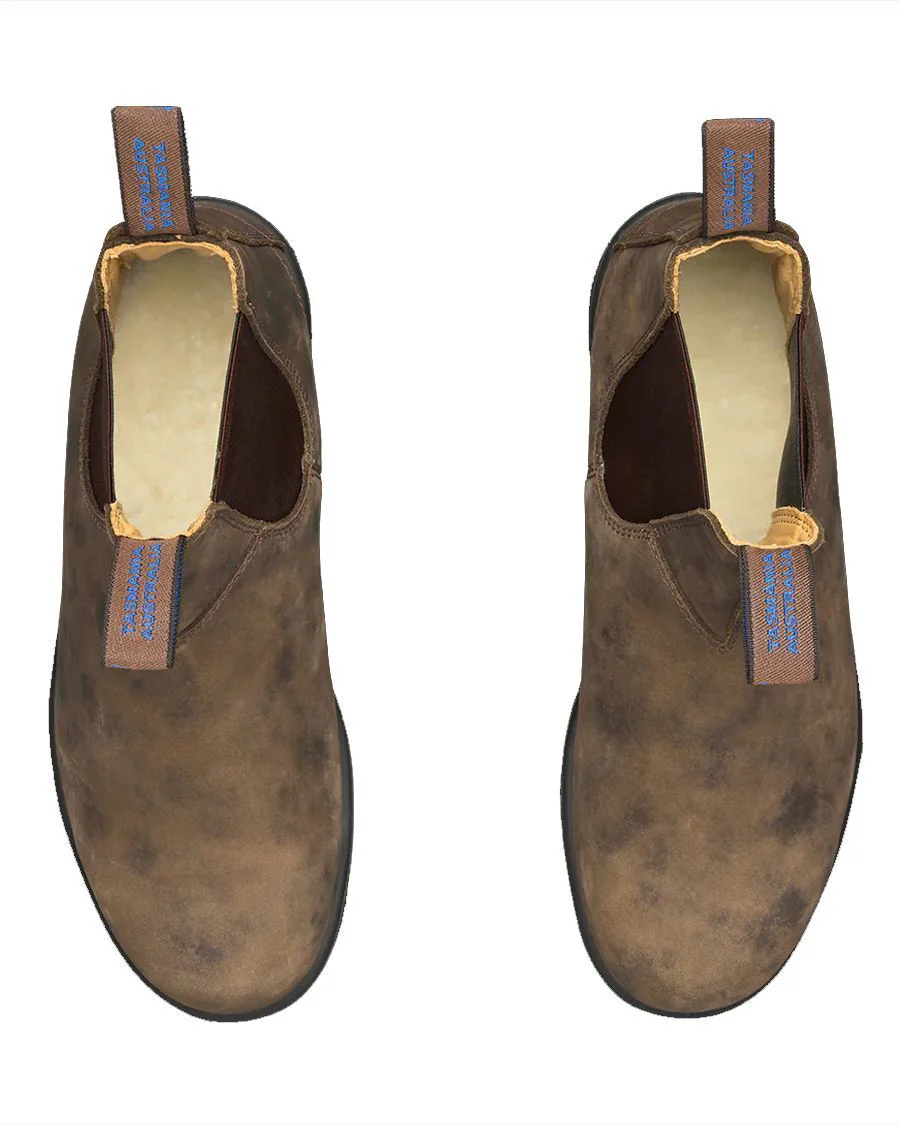 584 BLUNDSTONE BOTTE HIVER URBAINE - Image 6