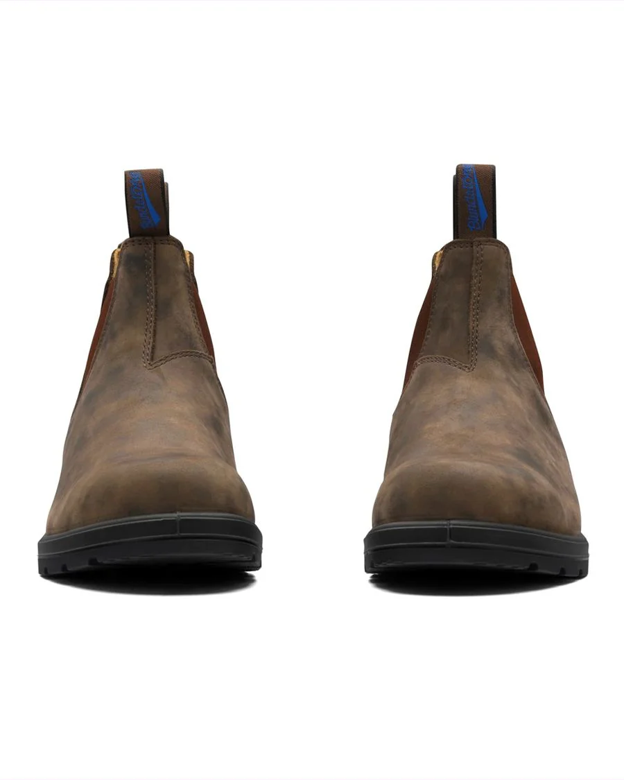 584 BLUNDSTONE BOTTE HIVER URBAINE - Image 5