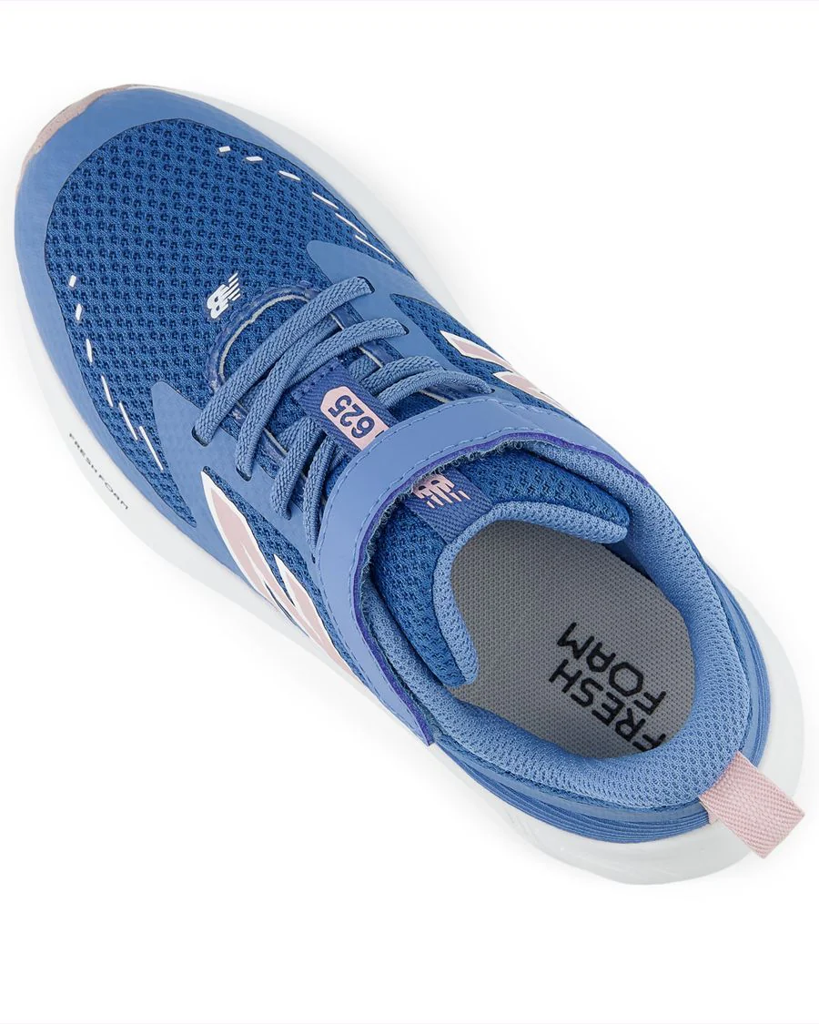 625 NEW BALANCE FILLETTE ESPADRILLE - Image 2