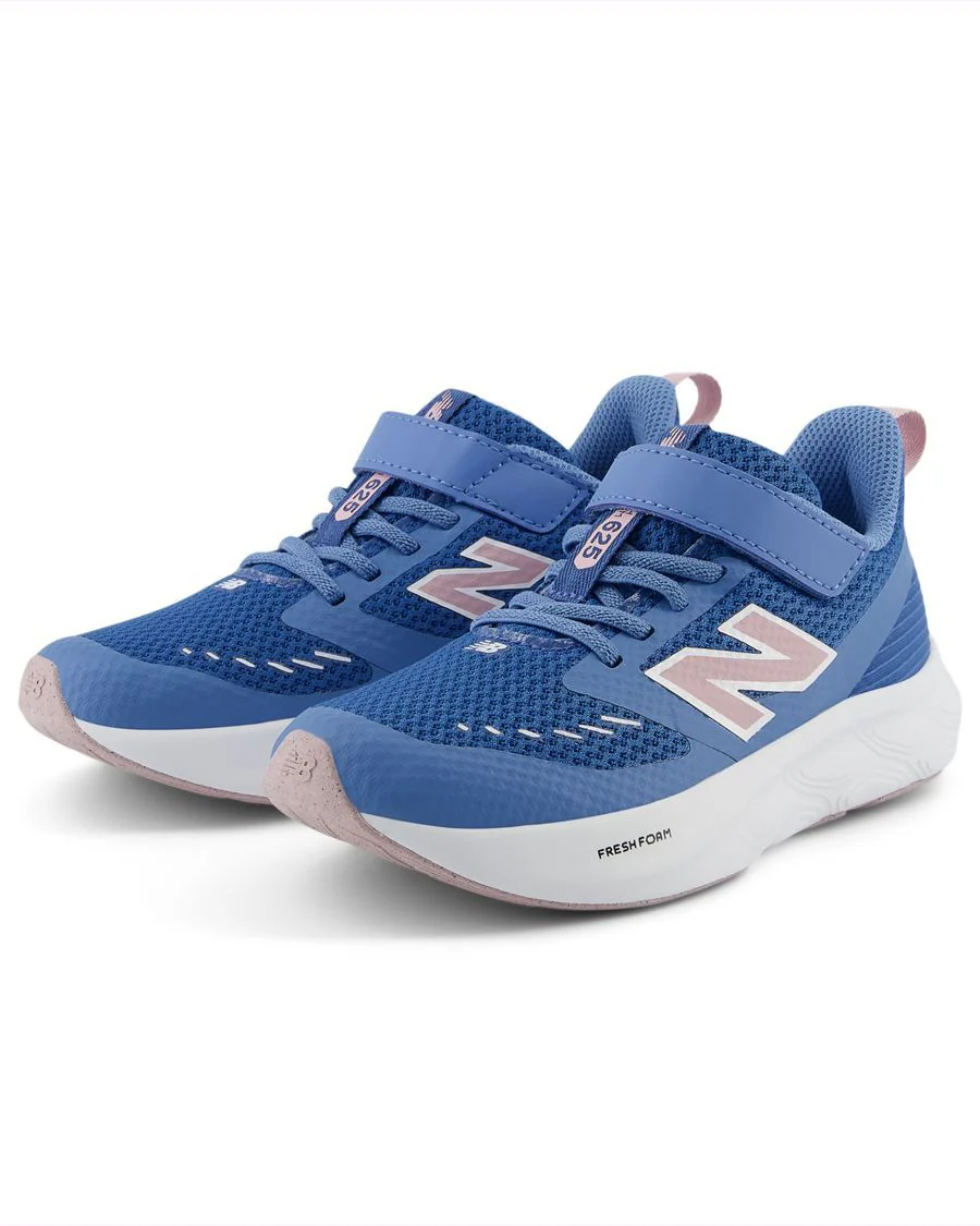 625 NEW BALANCE FILLETTE ESPADRILLE - Image 3