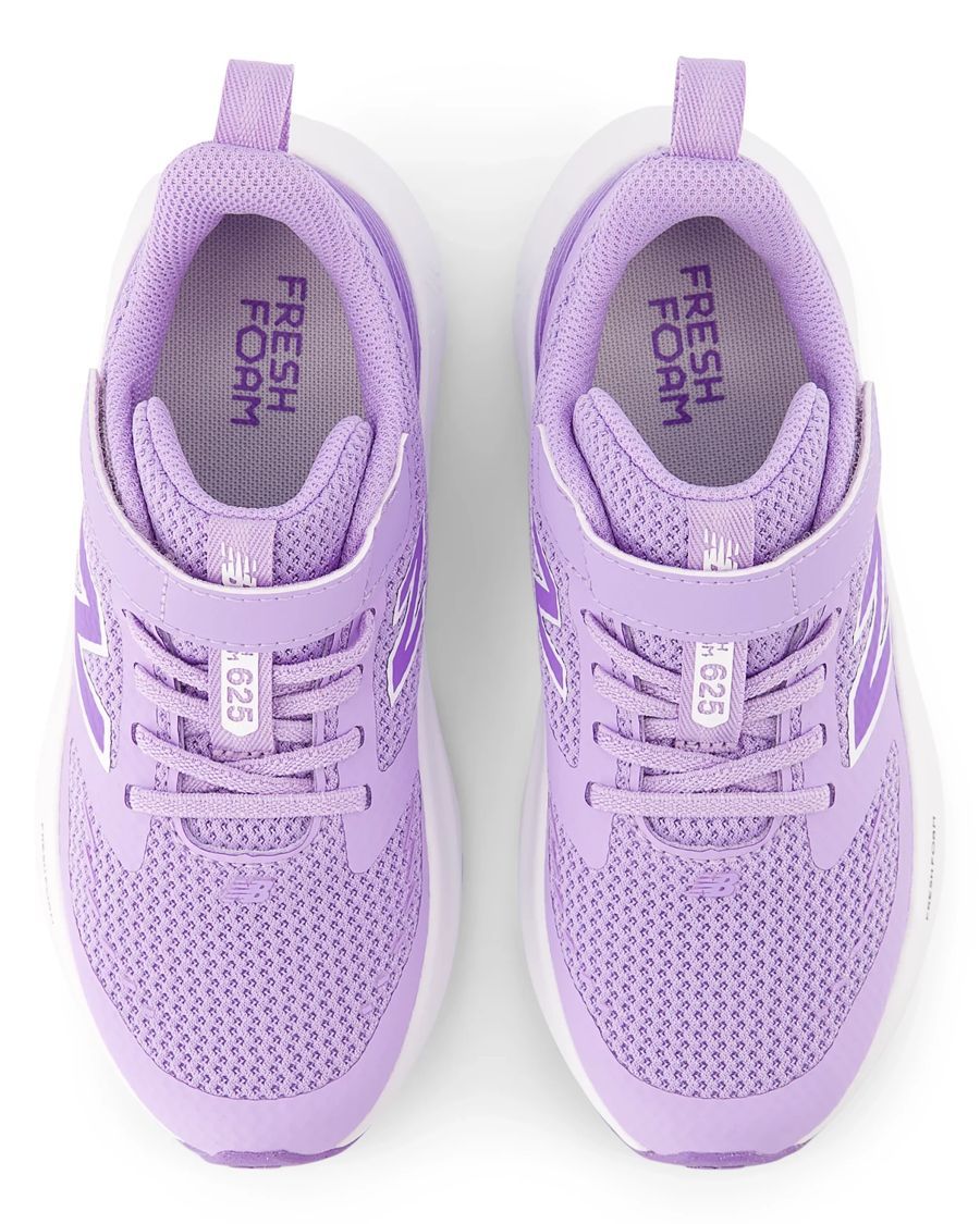 625 NEW BALANCE FILLETTE ESPADRILLE - Image 2