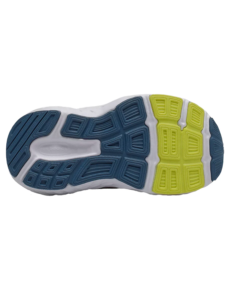 680V6 NEW BALANCE BÉBÉ GARÇON ESPADRILLE - Image 3