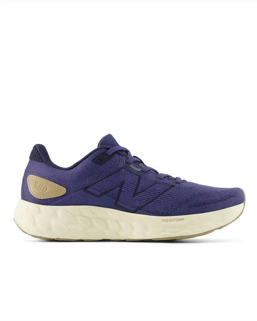 680V8 NEW BALANCE ESPADRILLE COURSE