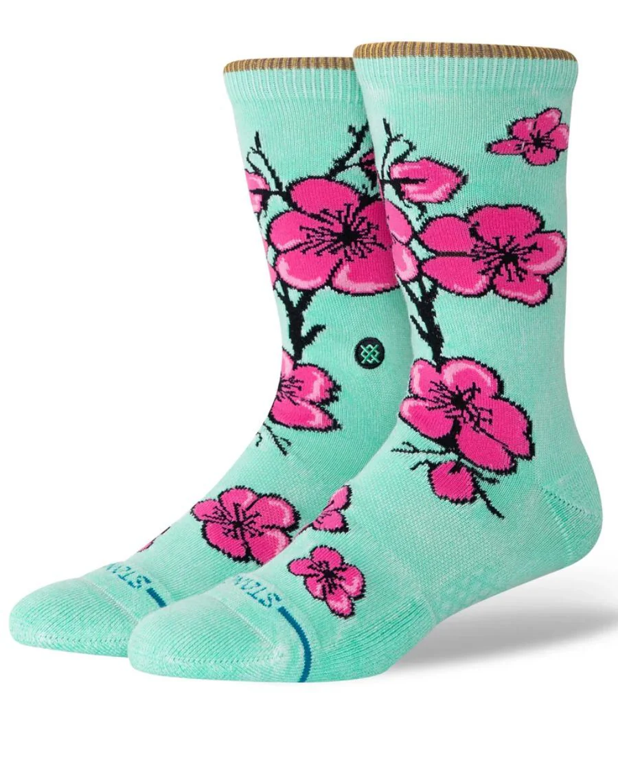 99 CENTS CREW STANCE DIVERS BAS - Image 2
