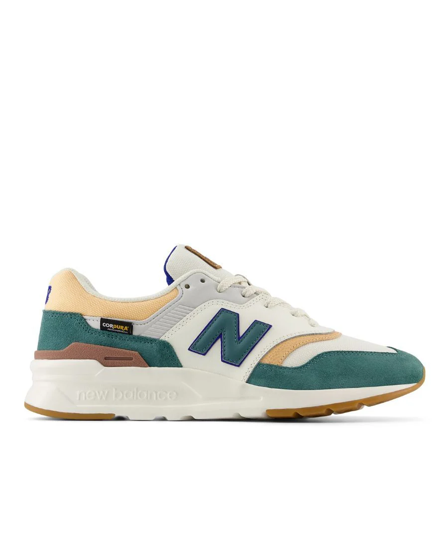 997H NEW BALANCE CHAUSSURE URBAINE