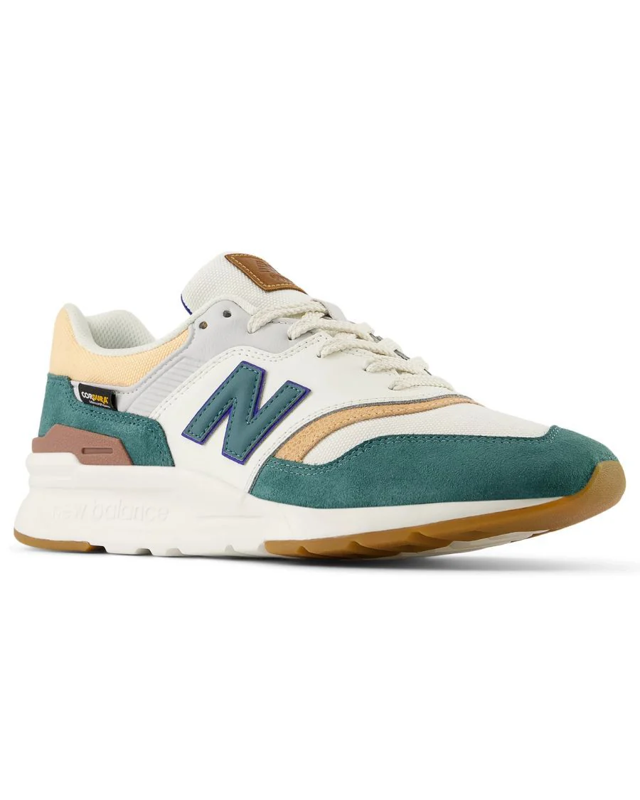 997H NEW BALANCE CHAUSSURE URBAINE - Image 3