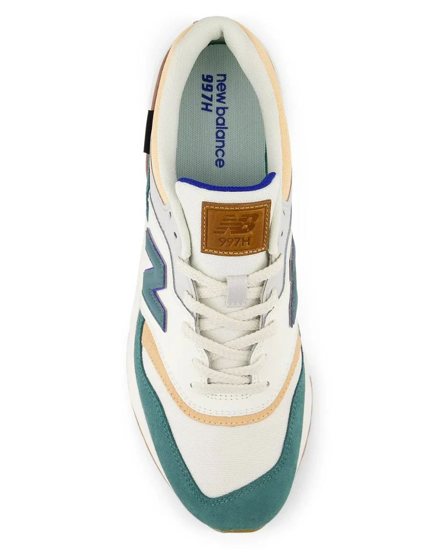 997H NEW BALANCE CHAUSSURE URBAINE - Image 4